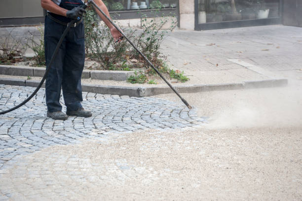 Best Parking Lot and Garage Cleaning  in Greenville, PA