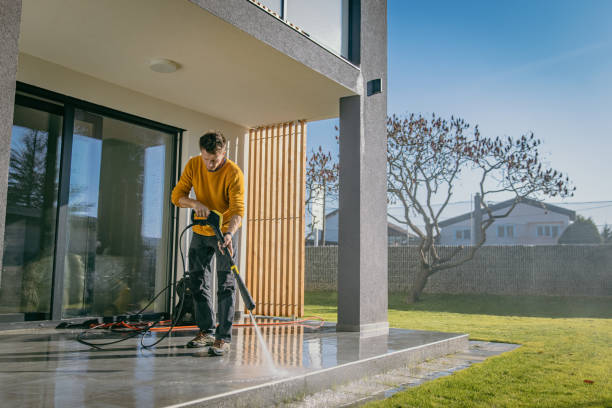 Reliable Greenville, PA Pressure Washing Solutions