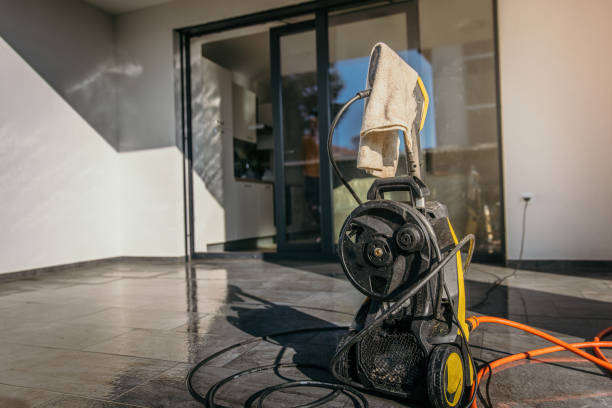 Best Sidewalk and Walkway Cleaning  in Greenville, PA