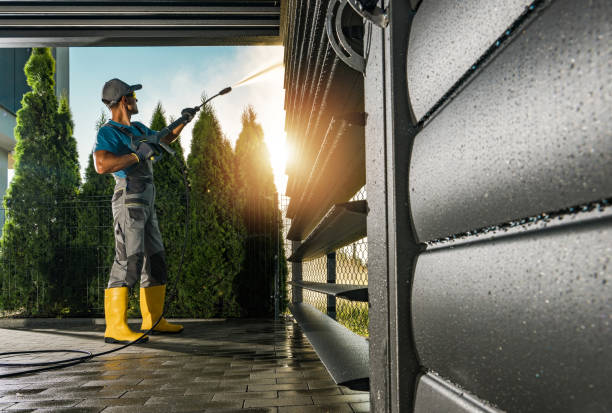 Solar Panel Cleaning in Greenville, PA
