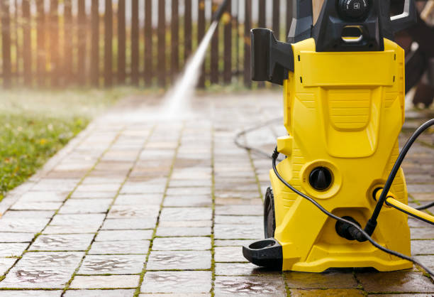 Best Oil Spill Cleanup  in Greenville, PA